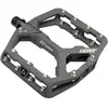 Image de Leatt Pédales Ceramag All Mountain 8.0 Ti Flat 114x107 Mm One Size