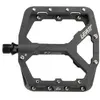 Image de Leatt Pédales Ceramag All Mountain 8.0 Ti Flat 114x100 Mm One Size