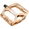 Image de Leatt Pédales All Mountain 6.0 Flat 114x107 Mm One Size