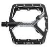 Image de Leatt Pédales All Mountain 6.0 Flat 114x100 Mm One Size