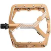 Image de Leatt Pédales All Mountain 6.0 Flat 114x100 Mm One Size