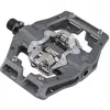 Image de Leatt Pédales Ceramag Gravity 8.0 Clip-in 110x88 Mm One Size
