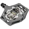 Image de Leatt Pédales Ceramag Allmtn 8.0 Clip-in 95x70 Mm One Size
