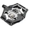 Image de Leatt Pédales Gravity 6.0 Clip-in 110x88mm One Size