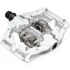 Image de Leatt Pédales Gravity 6.0 Clip-in 110x88mm One Size