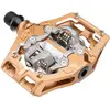 Image de Leatt Pédales Allmtn 6.0 Clip-in 95x70mm One Size