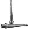 Image de Leatt Lb9025100850 Axe De Pédale One Size
