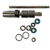 Image de Leatt Lb9025100860 Kit De Rénovation De Pédale One Size
