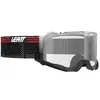 Image de Leatt Lunettes Velocity 4.0 Mtb X-flow Iriz White Silver 50%
