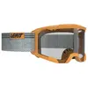 Image de Leatt Lunettes Velocity 4.0 Mtb X-flow Clear 83%