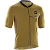 Image de Leatt, Hommes, Maillot de cyclisme, Endurance 5.0 Cargo (XL), Marron, XL