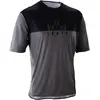 Image de Leatt, Hommes, Maillot de cyclisme, Trail 3.0 (S), Noir, S