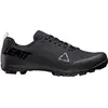 Image de Leatt, Hommes, Chaussures de cyclisme, Fahrradschuhe (SPD) Schuhclip 2.0 Endurance (43), Noir