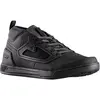 Image de Leatt, Chaussures moto, Flat 3.0 Shoe black 42 (Hommes, 42)