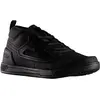 Image de Leatt, Chaussures moto, Flat 3.0 Shoe black 43.5 (Hommes, 43.5)
