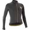 Image de Leatt, Femmes, Maillot de cyclisme, Damen-Radtrikot MTB Endurance 4.0 (M), Noir, Gris, M
