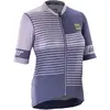 Image de Leatt, Femmes, Maillot de cyclisme, Endurance 3.0 (S), Violet, Bleu, S