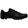 Image de Leatt, Femmes, Chaussures de cyclisme, Shoe Clip 2.0 Endurance Damen-Radschuhe (SPD) (39.5), Noir