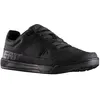 Image de Leatt, Chaussures moto, Flat 2.0 Shoe W black 40 (Femmes, 40)