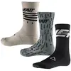 Image de Leatt Chaussettes Crew EU 38-42