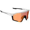 Image de Leatt Lunettes De Soleil Speedviz Pro Iriz Cryztal Red 13%