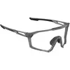 Image de Leatt, Lunettes de sport, Sunglasses SpeedViz Pro Grey Clear Photochromic 25-90 VLT (Smoke Grey Clear, Clear), Transparent, Gris