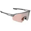 Image de Leatt Lunettes De Soleil Speedviz Lite Grey Cryztal Rose 74%