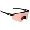 Image de Leatt Lunettes De Soleil Speedviz Lite Iriz Cryztal Red 13%