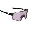 Image de Leatt Lunettes De Soleil Rideviz Pro Small Iriz Cryztal Fuchsia 22%
