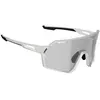 Image de Leatt Lunettes De Soleil Rideviz Pro Small Iriz Silver 17%