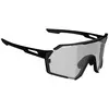 Image de Leatt Lunettes De Soleil Rideviz Pro Small Iriz silver 17%
