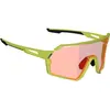 Image de Leatt, Unisexe, Lunettes de sport, RideViz Pro photochrome Fahrradbrille (klein) (photochromique transparent), Multicolore, Transparent