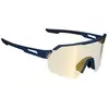 Image de Leatt Lunettes De Soleil Rideviz Lite Iriz Cryztal Platinum 10%