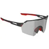 Image de Leatt Lunettes De Soleil Rideviz Lite Iriz Silver 17%
