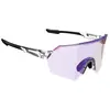 Image de Leatt Lunettes De Soleil Rideviz Lite Iriz Cryztal Fuchsia 22%