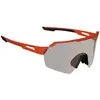 Image de Leatt Lunettes De Soleil Rideviz Lite Small Iriz Silver 30%