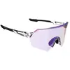 Image de Leatt Lunettes De Soleil Rideviz Lite Small Iriz Cryztal Fuchsia 22%