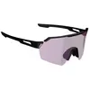 Image de Leatt Lunettes De Soleil Rideviz Lite Small Iriz Cryztal Purple 30%