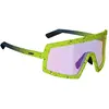 Image de Leatt Lunettes De Soleil Madviz One Iriz Fuchsia 41%