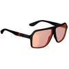 Image de Leatt Lunettes De Soleil Polarisées Theviz Andes Red 14%