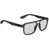 Image de Leatt Lunettes De Soleil Polarisées Theviz Pyrenees Brown/Silver 20%