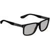 Image de Leatt Lunettes De Soleil Polarisées Theviz Sierra Brown/Silver 20%