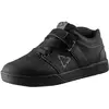 Image de Leatt, Hommes, Chaussures de cyclisme, Chaussures DBX 4.0 CLIP (38, 38.5), Noir