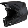 Image de Leatt MTB 8.0 Composite Casque de descente, noir, taille XL pour Hommes