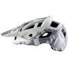 Image de Leatt MTB All Mountain 3.0 Camo Casque de vélo, blanc, taille M pour Hommes