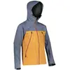 Image de Leatt, Hommes, Veste de cyclisme, MTB All Mountain 5.0 (M), Bronze, Orange, Bleu, M