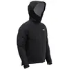 Image de Leatt, Hommes, Veste de cyclisme, MTB Trail 3.0 Jacket schwarz XS (XS), Noir, XS