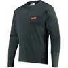 Image de Leatt, Hommes, Maillot de cyclisme, MTB Trail 4.0 (L), Noir, L