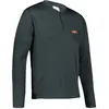 Image de Leatt, Hommes, Maillot de cyclisme, MTB Trail 4.0 (XL), Noir, XL