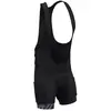Image de Leatt, Hommes, Pantalon de cyclisme, MTB 4.0 BIB Liner (S), Noir